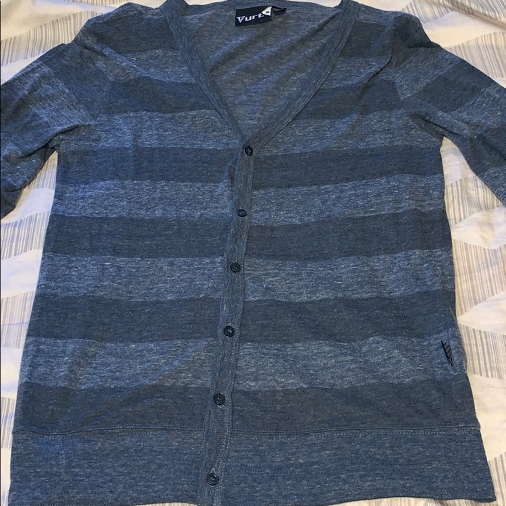 Men’s Cardigan - Picture 1 of 1